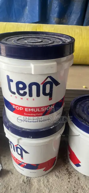 Tenq POP Screeding Paint