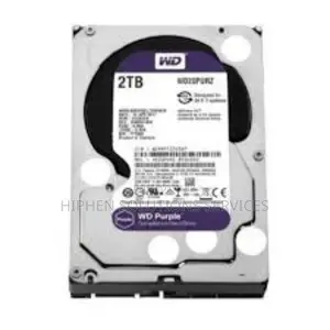Digital Wd Blue 1tb 2tb 4tb 6tb Internal Hard Drive