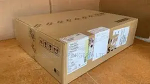 Cisco C9200L 24POE With 4X10G Uplinks