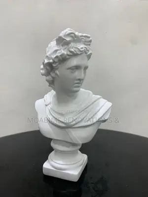 Alexander Romans Decorative Figurines 37,700
