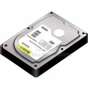 CCTV Internal Hard Disk, Memory