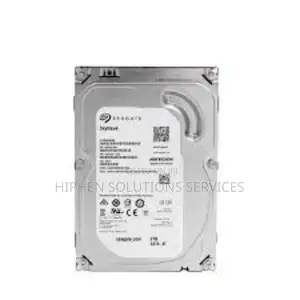 Hard Disk Drive