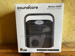 Anker Soundcore Motion X500 Speaker