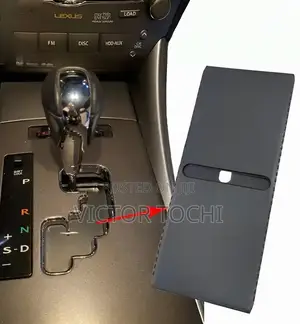 Is250 Hand Gear Control Case Inner Cover