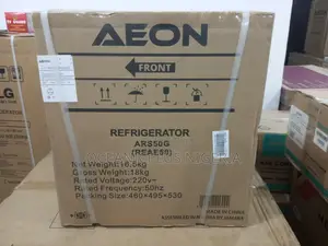 Great Choice AEON 45L Portable Refrigerator