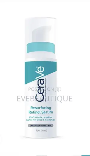 Cerave Resurfacing Retinol Serum