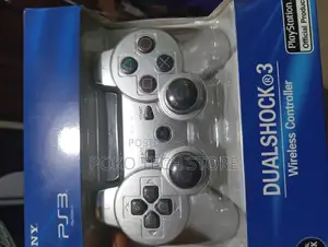 PS3 Dualshock3