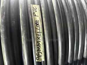 95mm2 X4 Core PVCPVC Cable Available at Affordable Price