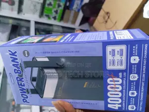 Power Bank Remax