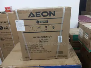 High Demand AEON 45L Portable Fridge