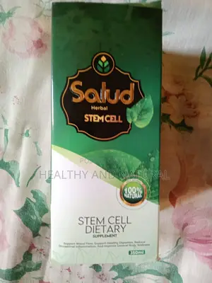 Salud Herbal Supports Cardiovascular Health