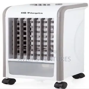 Orbegozo Air 40: Aircooler, Airpurifier Humidifier
