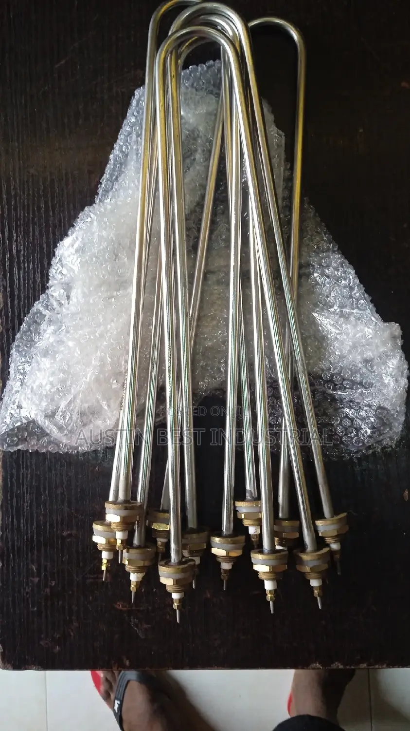 3kw 220v Heating Element