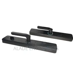 2022new Smart Door Lock With Biometric Fingerprint