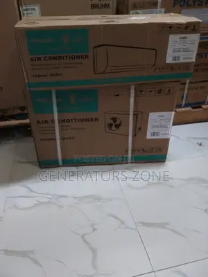 Unique 1hp Hisense Ac| 1hp Inverter As09dk Air Conditioner