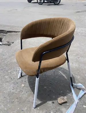 Eatery/Event Chair