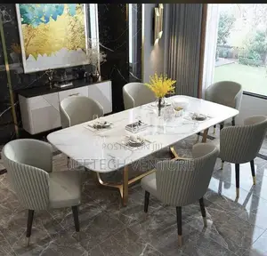 Dining by 6