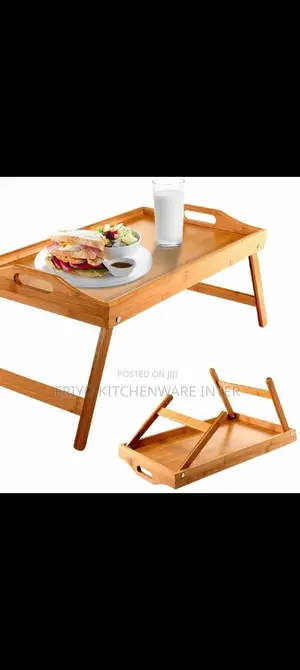 Bamboo Pallet