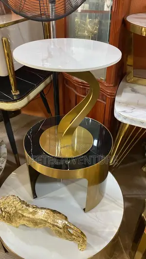 Side Stool