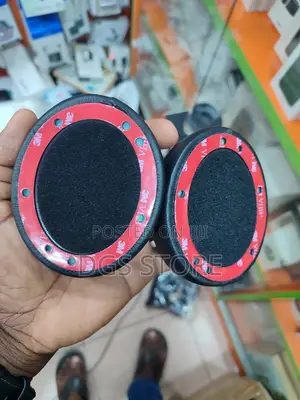 Beats Studio 2,3 Foam Muffs Headphone