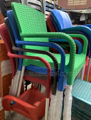 Basket Chair