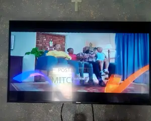 Samsung 46insches Smart and Sharp 50inches Repair