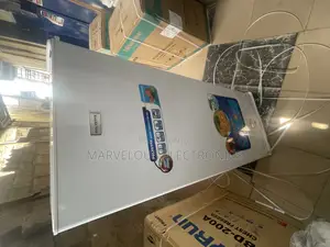Brand New Polystar 6step Upright Freezer Full Coil Engine