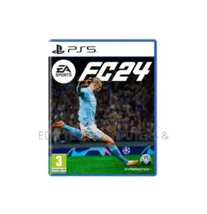 Fc 24 , Fifa 24 for Ps5