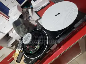 TUNDRA 2 In150watts Bluetooth Ceiling/Pop Speakers