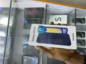Samsung Galaxy A25 128 GB Black