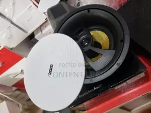 Good Quality 100watts Bluetooth Ceiling/Pop Speakers