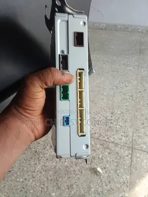 LX 570 Module for 2018 Foreign Used. Tested Ok