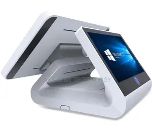Licon S800 Intel Celeron 4/128gb Ssd Pos Terminal Monitor