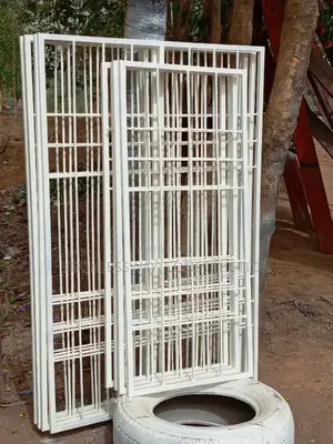 Home Window Burglary