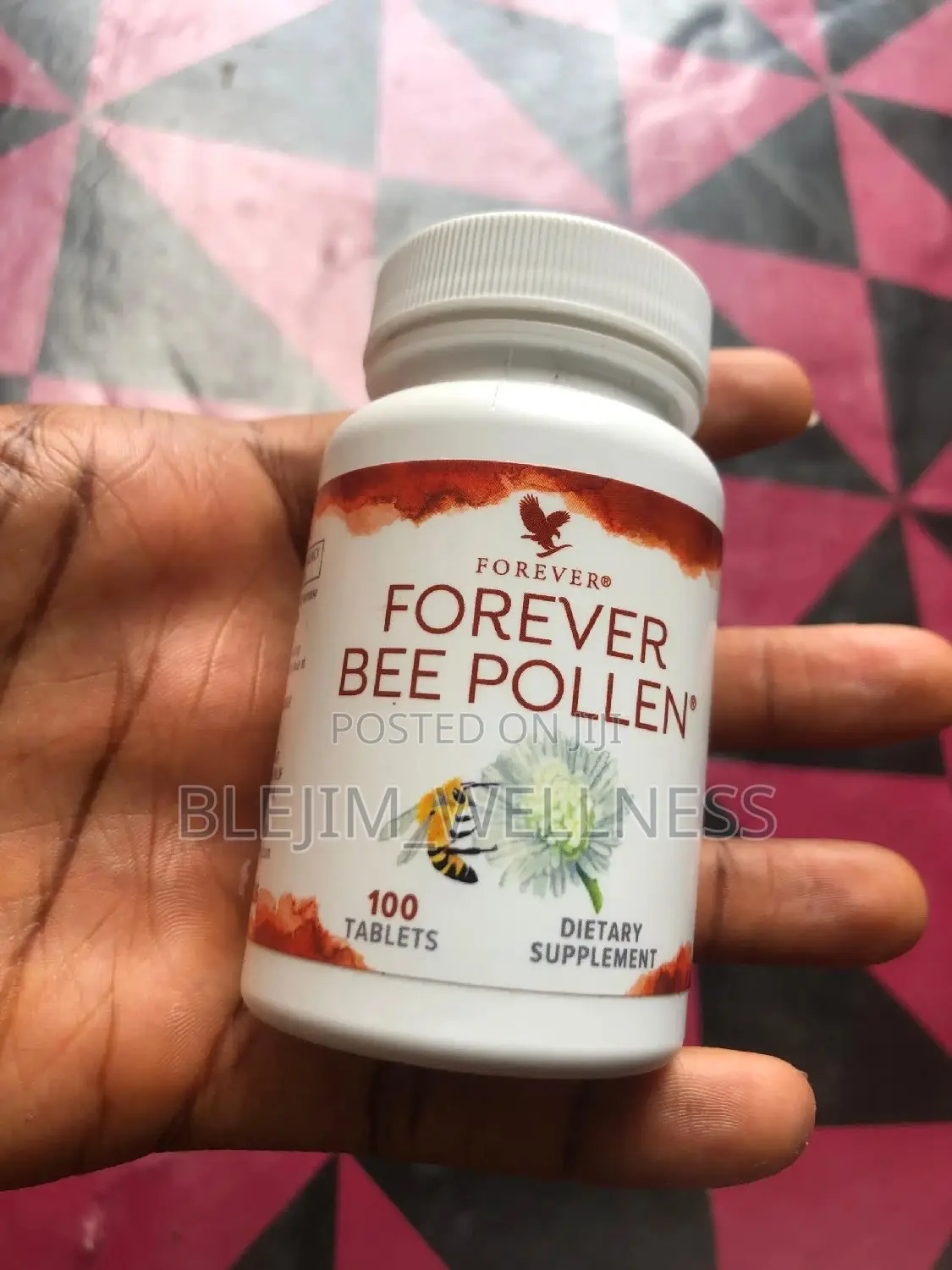Forever Bee Pollen