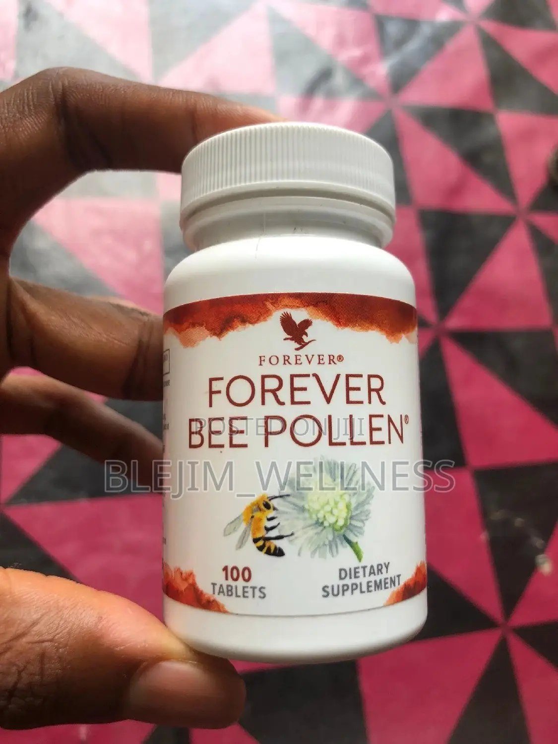 Forever Bee Pollen
