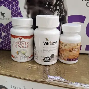 Forever Natural Remedy for Low Sperm