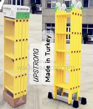 20 Upstrong Multipurpose Ladder
