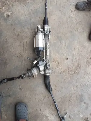 Steering Racks Chevrolet Malibu 2020