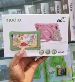New Modio M796 256 GB