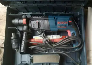 26mm Rotary Hammer Drilling Machine