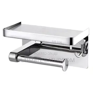 Sus 304 Stainless Tissue Holder