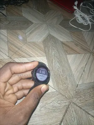 Garmin Forerunner 45 GPS Running Watch - Black