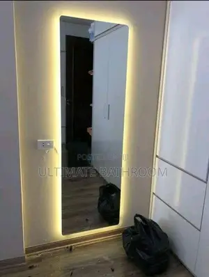 70cmx170cm 3lights Dressing Mirror