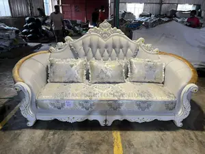 Imported Sofa Chair 7 Seaters.