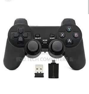 Single Wireless Pad for Pc