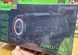 ZEALOT S87 Wireless Speaker