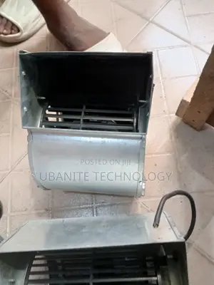 Ebm Centrifugal Blower Fan 220V High Speed