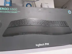Ergonomic Keyboard