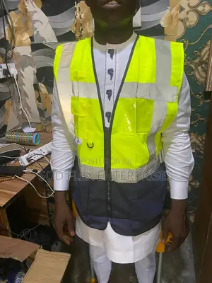 100% Executive Jacket